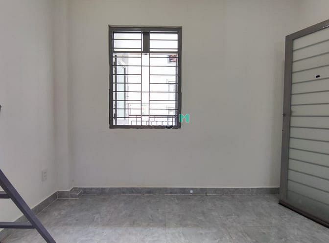 Hình ảnh Mb6623 nạp rút nhanh chóng mini Duplex có máy lạnh cửa sổ, ban công Bình Giã - Tân Bình