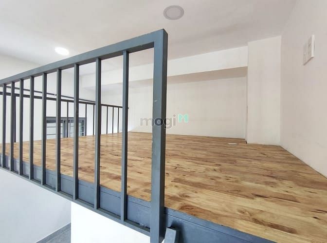 Hình ảnh Mb6623 nạp rút nhanh chóng mini Duplex có máy lạnh cửa sổ, ban công Bình Giã - Tân Bình