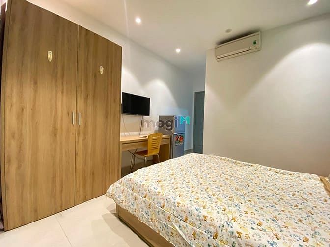 Hình ảnh 🌺Căn Hộ Mini MỚI XÂY Cao Cấp Ngay Sư Vạn Hạnh – Quận 10