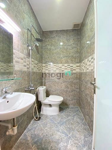 Hình ảnh 🌺Căn Hộ Mini MỚI XÂY Cao Cấp Ngay Sư Vạn Hạnh – Quận 10