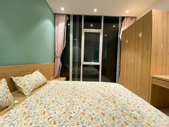 Hình ảnh 🌺Căn Hộ Mini MỚI XÂY Cao Cấp Ngay Sư Vạn Hạnh – Quận 10