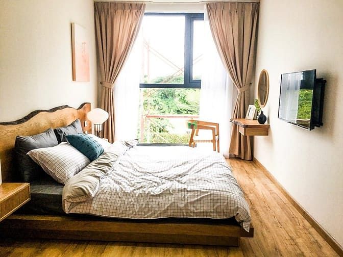 Hình ảnh “Siêu phẩm” cho thuê CH tại LavidaPlus Q7, 2PN-70m2