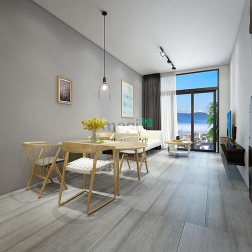 Hình ảnh “Siêu phẩm” cho thuê CH tại LavidaPlus Q7, 2PN-70m2