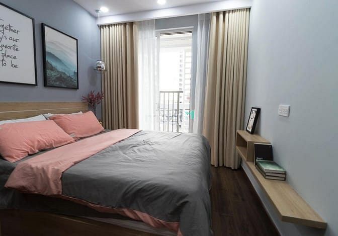 Hình ảnh Mb6623 nạp rút nhanh chóng Ruby celadon city Tân Phú -3PN/2WC-Nội thất đẹp