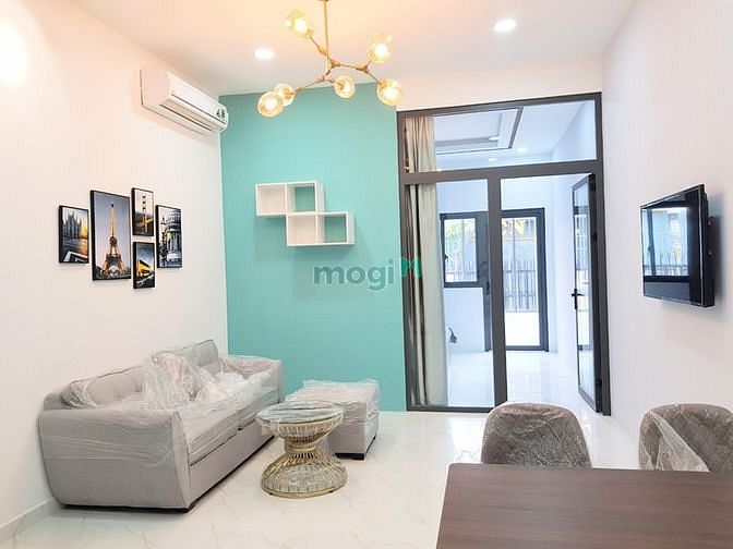 Hình ảnh Thanh toán 20% (190tr) sở hữu Trang Chủ MB66.COM / Đăng Ký Tặng 66K Phan Huy Ích,TB. full nội thất