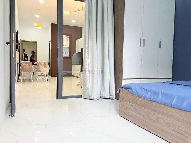 Hình ảnh Thanh toán 20% (190tr) sở hữu Trang Chủ MB66.COM / Đăng Ký Tặng 66K Phan Huy Ích,TB. full nội thất