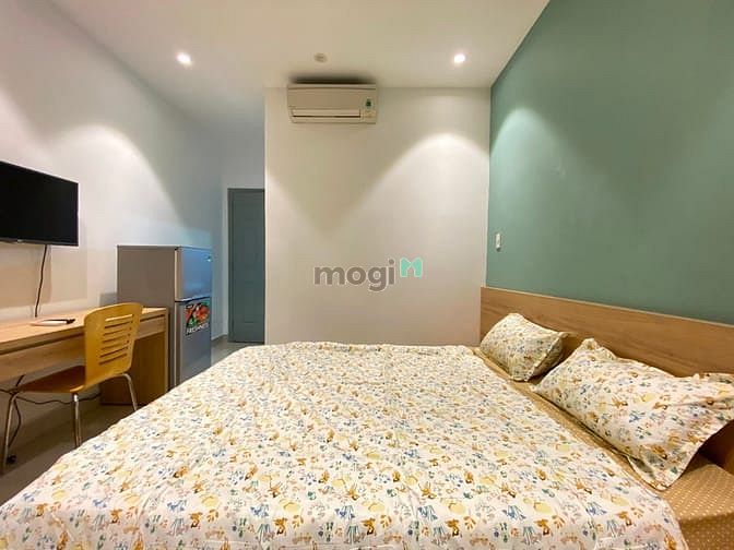 Hình ảnh 🌺Căn Hộ Mini MỚI XÂY Cao Cấp Ngay Sư Vạn Hạnh – Quận 10
