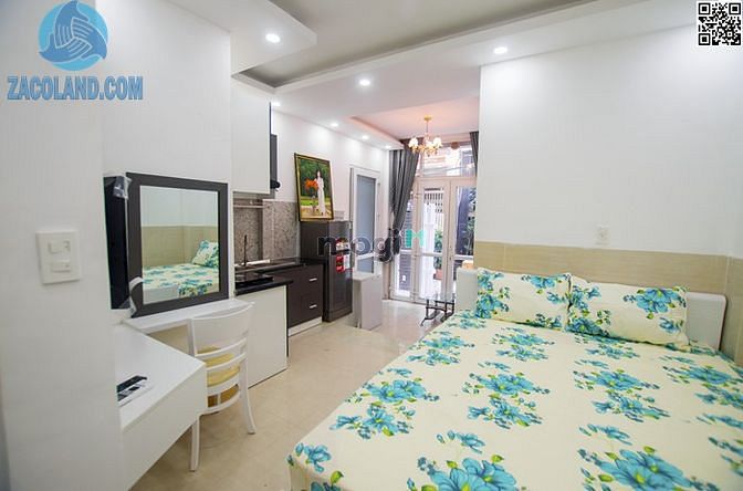 Hình ảnh 💢Căn Hộ Lê Văn Sỹ Quận 3, 35m2 Ngay Sát Hoàng Sa Trường Sa 💢