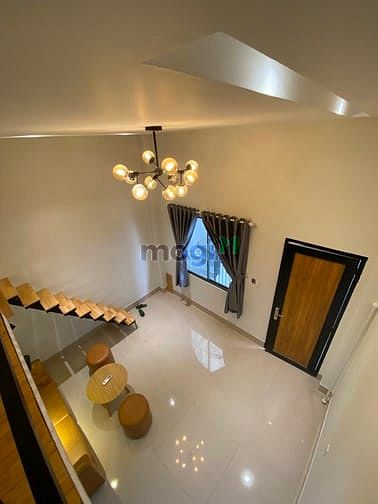 Hình ảnh Căn Hộ Duplex full nội thất căn góc thông thoáng