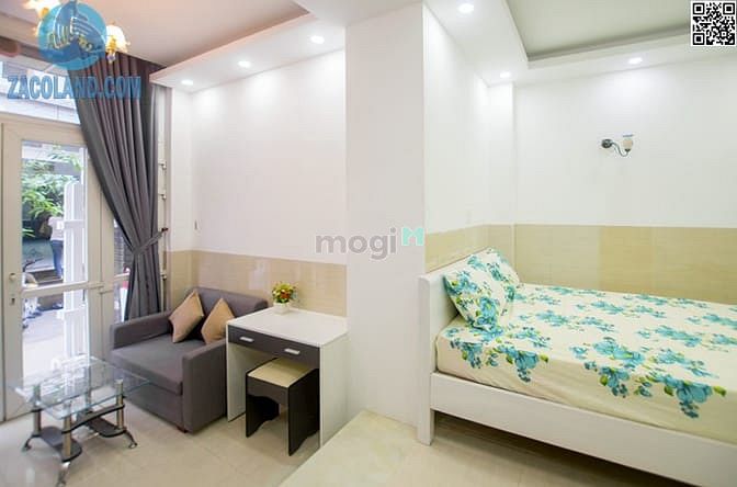 Hình ảnh 💢Căn Hộ Lê Văn Sỹ Quận 3, 35m2 Ngay Sát Hoàng Sa Trường Sa 💢