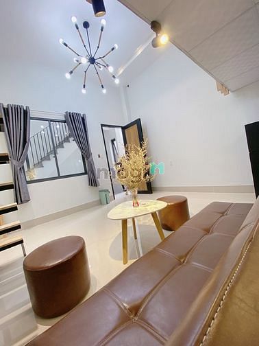 Hình ảnh Căn Hộ Duplex full nội thất căn góc thông thoáng