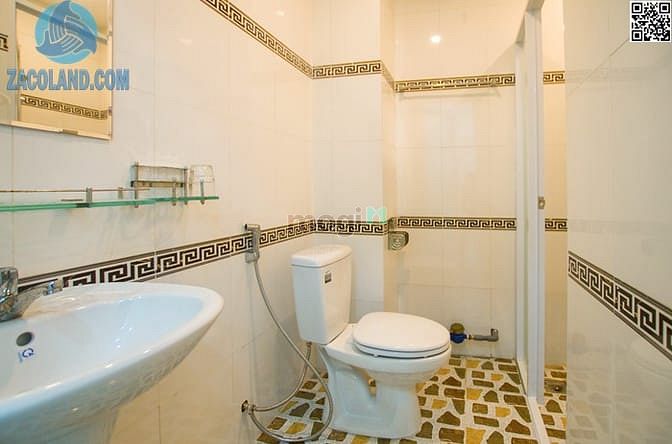 Hình ảnh 💢Căn Hộ Lê Văn Sỹ Quận 3, 35m2 Ngay Sát Hoàng Sa Trường Sa 💢
