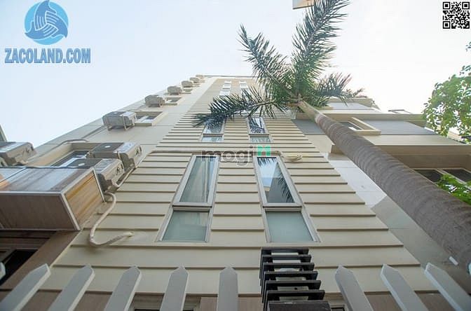 Hình ảnh 💢Căn Hộ Lê Văn Sỹ Quận 3, 35m2 Ngay Sát Hoàng Sa Trường Sa 💢