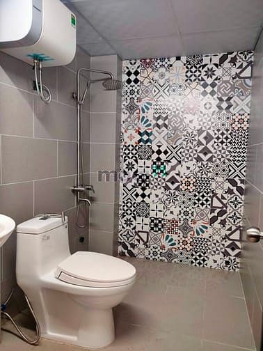 Hình ảnh Căn Hộ Duplex full nội thất căn góc thông thoáng