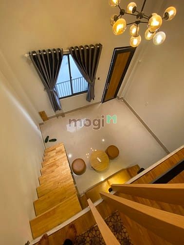 Hình ảnh Căn Hộ Duplex full nội thất căn góc thông thoáng