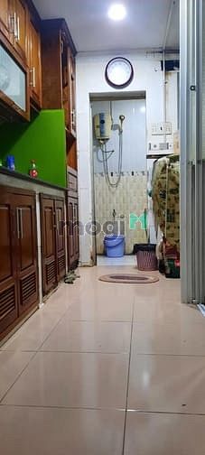 Hình ảnh Nhà 3 tầng Đỗ Quang Đẩu, 40m2, Quận 1, Giá 6,9 tỷ