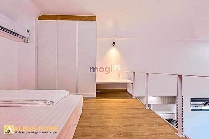 Hình ảnh 🐰 Mb6623 nạp rút nhanh chóng Studio 40m2 Trần Nhật Duật - Quận 1,  An ninh 24/24h 🐰