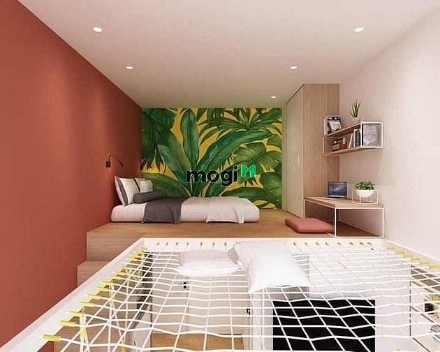 Hình ảnh 🐰 Mb6623 nạp rút nhanh chóng Studio 40m2 Trần Nhật Duật - Quận 1,  An ninh 24/24h 🐰