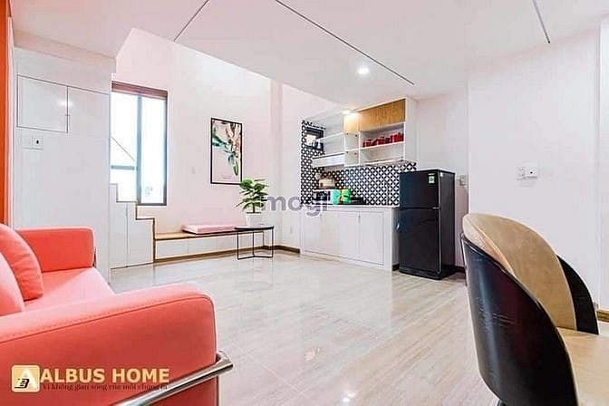 Hình ảnh 🐰 Mb6623 nạp rút nhanh chóng Studio 40m2 Trần Nhật Duật - Quận 1,  An ninh 24/24h 🐰