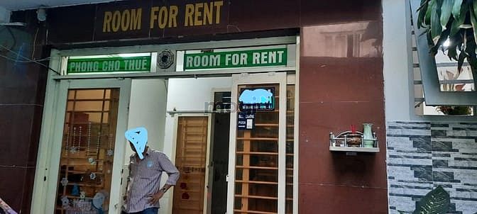 Hình ảnh Nhà 3 tầng Đỗ Quang Đẩu, 40m2, Quận 1, Giá 6,9 tỷ