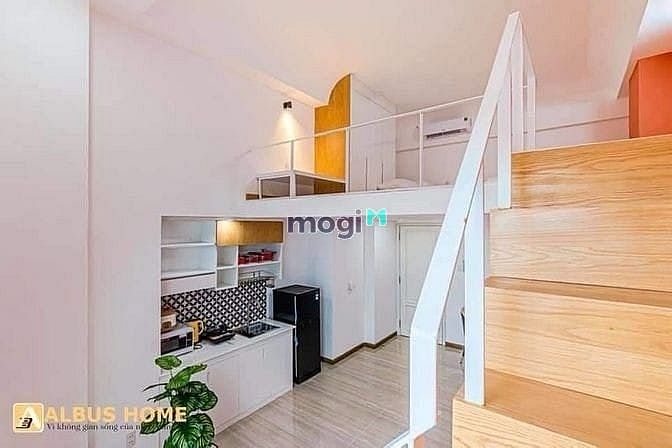 Hình ảnh 🐰 Mb6623 nạp rút nhanh chóng Studio 40m2 Trần Nhật Duật - Quận 1,  An ninh 24/24h 🐰