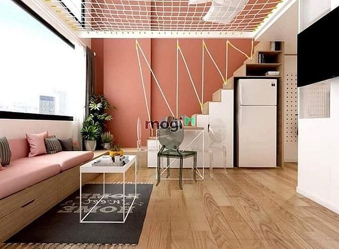 Hình ảnh 🐰 Mb6623 nạp rút nhanh chóng Studio 40m2 Trần Nhật Duật - Quận 1,  An ninh 24/24h 🐰