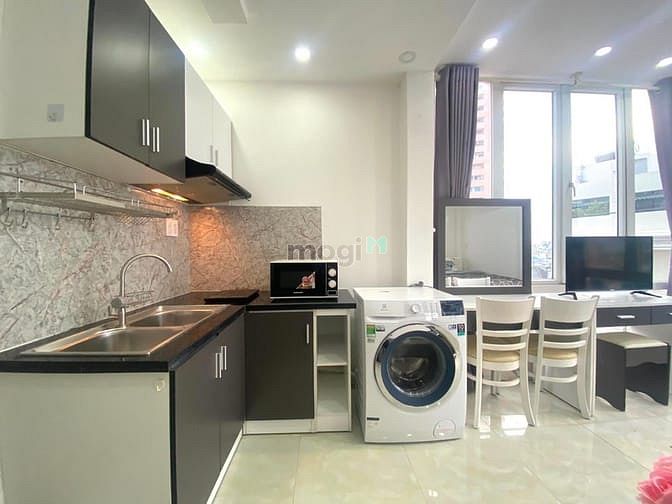 Hình ảnh ✨ Căn Hộ VIP Quận 3 ✨ Full nội thất, thoáng mát ✨ Gần Coopmart