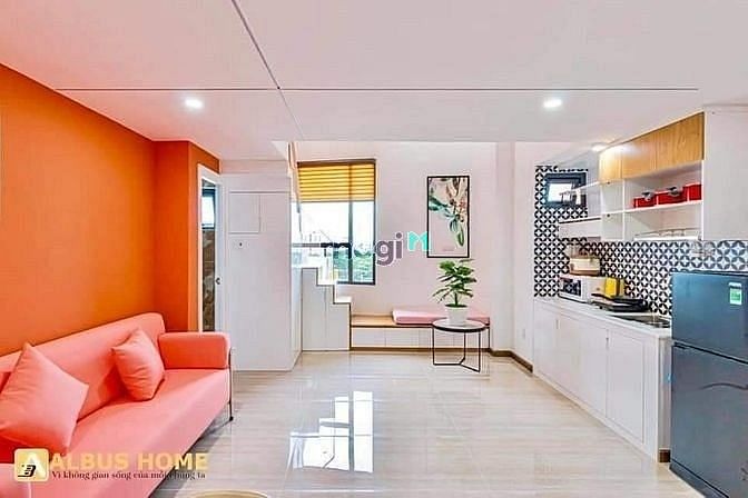 Hình ảnh 🐰 Mb6623 nạp rút nhanh chóng Studio 40m2 Trần Nhật Duật - Quận 1,  An ninh 24/24h 🐰