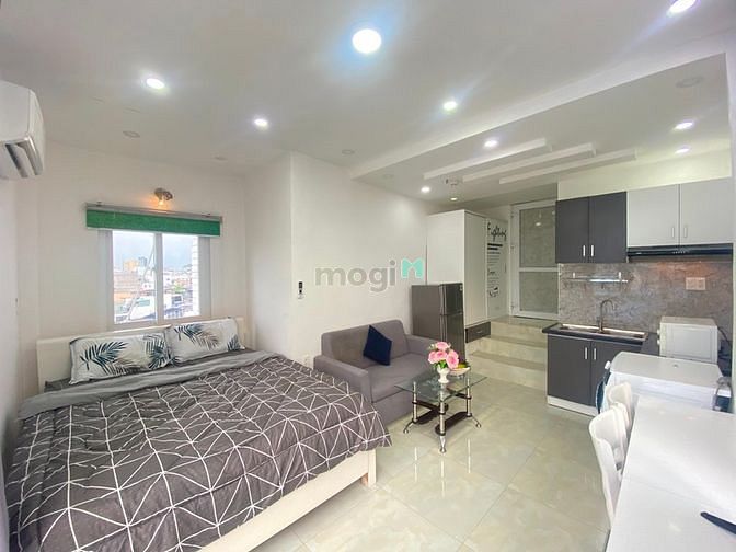 Hình ảnh ✨ Căn Hộ VIP Quận 3 ✨ Full nội thất, thoáng mát ✨ Gần Coopmart