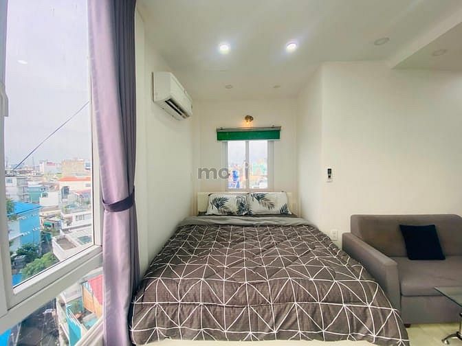 Hình ảnh ✨ Căn Hộ VIP Quận 3 ✨ Full nội thất, thoáng mát ✨ Gần Coopmart