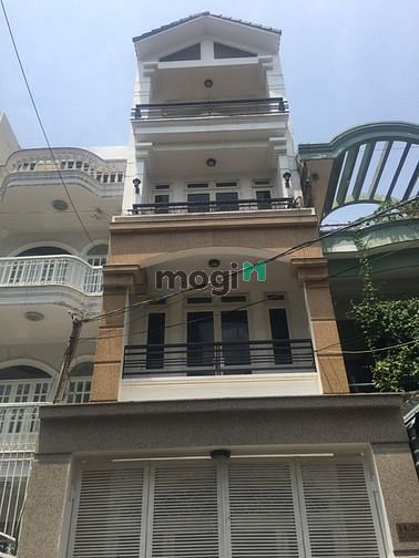 Hình ảnh Cho thuê nhà hẻm xe tải 196/1B Cộng Hòa.Tân Bình.