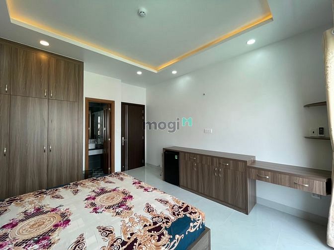 Hình ảnh Mb6623 nạp rút nhanh chóng Studio có ban công full nội thất Kênh Tân Hóa - Tân Phú