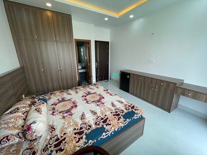 Hình ảnh Mb6623 nạp rút nhanh chóng Studio có ban công full nội thất Kênh Tân Hóa - Tân Phú