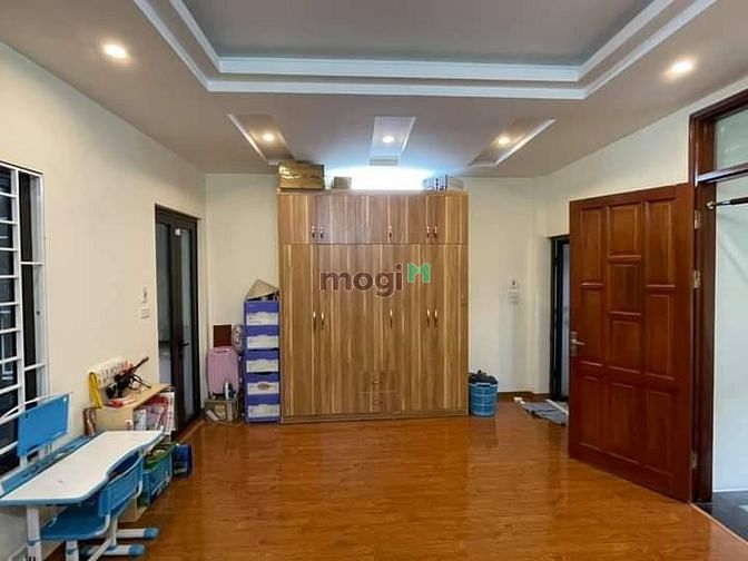 Hình ảnh Lô góc 2 thoáng ngõ thông Trần Cung