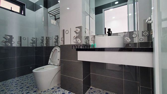 Hình ảnh Mb6623 nạp rút nhanh chóng Studio có ban công full nội thất Kênh Tân Hóa - Tân Phú