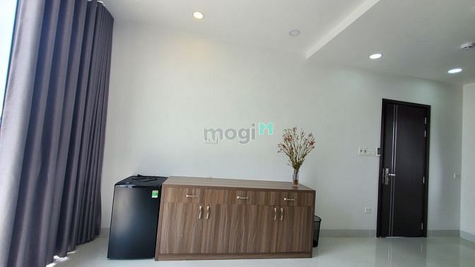 Hình ảnh Mb6623 nạp rút nhanh chóng Studio có ban công full nội thất Kênh Tân Hóa - Tân Phú