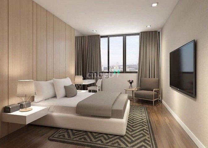 Hình ảnh 🐷 Căn Hộ Studio 40m2 Nguyễn Phi Khanh, gần Chợ Tân Định - Quận 1 🐷