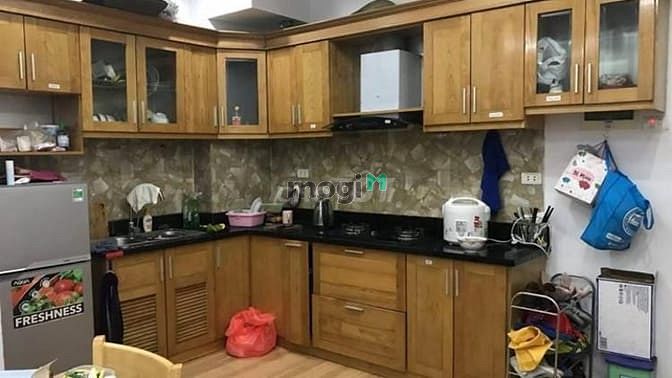Hình ảnh 🐷 Căn Hộ Studio 40m2 Nguyễn Phi Khanh, gần Chợ Tân Định - Quận 1 🐷