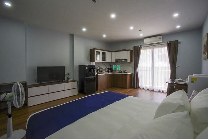 Hình ảnh Cho Thuê Trang Chủ MB66.COM / Đăng Ký Tặng 66K dịch vụ nội thất cao cấp giá rẻ ở Hoàng Hoa Thám, Ba Đ