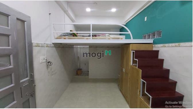 Hình ảnh 🍀🍀 Phòng Cao Cấp Gác Lửng – 400m Đi Đầm Sen 🍀🍀