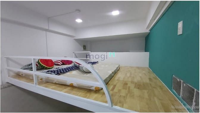 Hình ảnh 🍀🍀 Phòng Cao Cấp Gác Lửng – 400m Đi Đầm Sen 🍀🍀