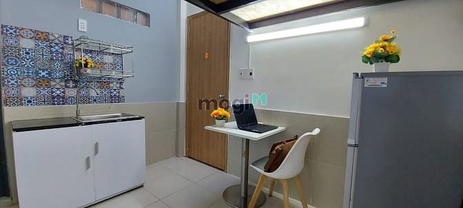 Hình ảnh Phòng Full nội thất Nguyễn Gia Trí Bình Thạnh, gần Hutech