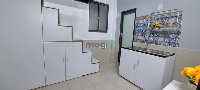 Hình ảnh Phòng Full nội thất Nguyễn Gia Trí Bình Thạnh, gần Hutech