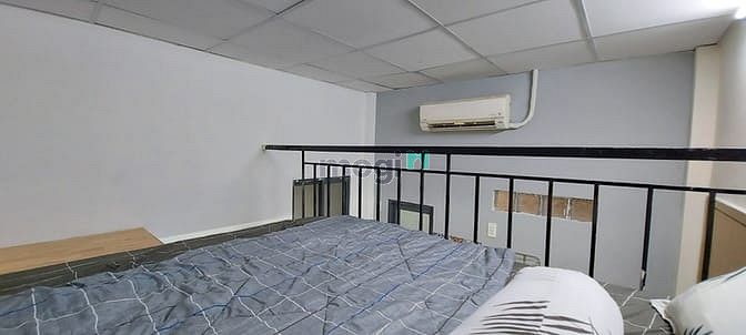 Hình ảnh Phòng Full nội thất Nguyễn Gia Trí Bình Thạnh, gần Hutech