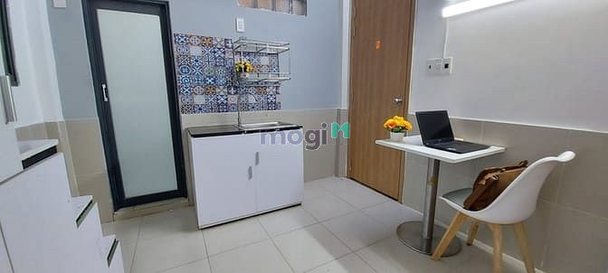 Hình ảnh Phòng Full nội thất Nguyễn Gia Trí Bình Thạnh, gần Hutech