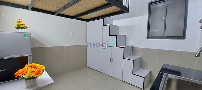 Hình ảnh Phòng Full nội thất Nguyễn Gia Trí Bình Thạnh, gần Hutech