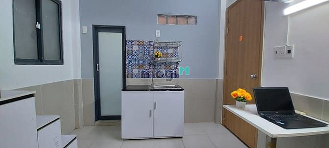 Hình ảnh Phòng Full nội thất Nguyễn Gia Trí Bình Thạnh, gần Hutech