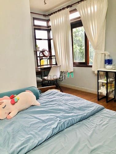 Hình ảnh 🐯 Căn Studio 40m2 mặt tiền Đinh Tiên Hoàng - Quận 1 🐯