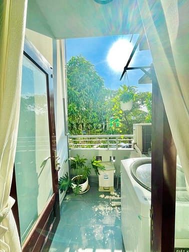 Hình ảnh 🐯 Căn Studio 40m2 mặt tiền Đinh Tiên Hoàng - Quận 1 🐯