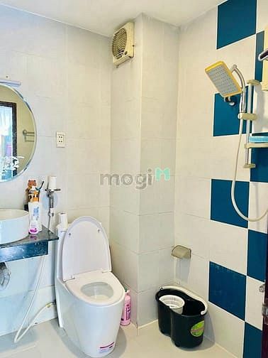 Hình ảnh 🐯 Căn Studio 40m2 mặt tiền Đinh Tiên Hoàng - Quận 1 🐯